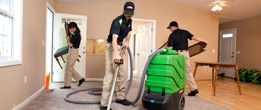 Anaheim, CA cleaning services